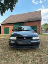 Seat Cordoba 1,6 l, Benziner, Rentnerfahrz... - Seat Cordoba von privat