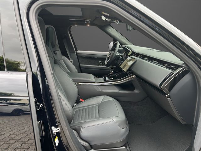 Fahrzeugabbildung Land Rover SV Edition Two P635 4,4 V8 Carbon Keramik Bremse