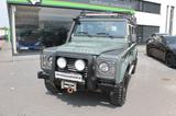 Land Rover Defender 110 SE BLASER EDITION Station Wagon - Land Rover Defender mit Diesel-Antrieb: Station Wagon Se