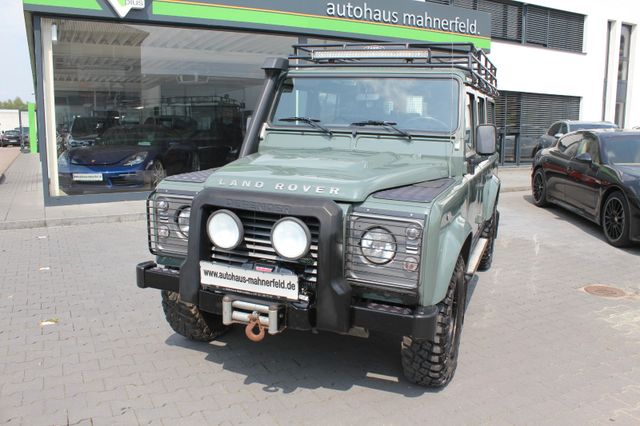 Land Rover Defender 110 SE BLASER EDITION Station Wagon