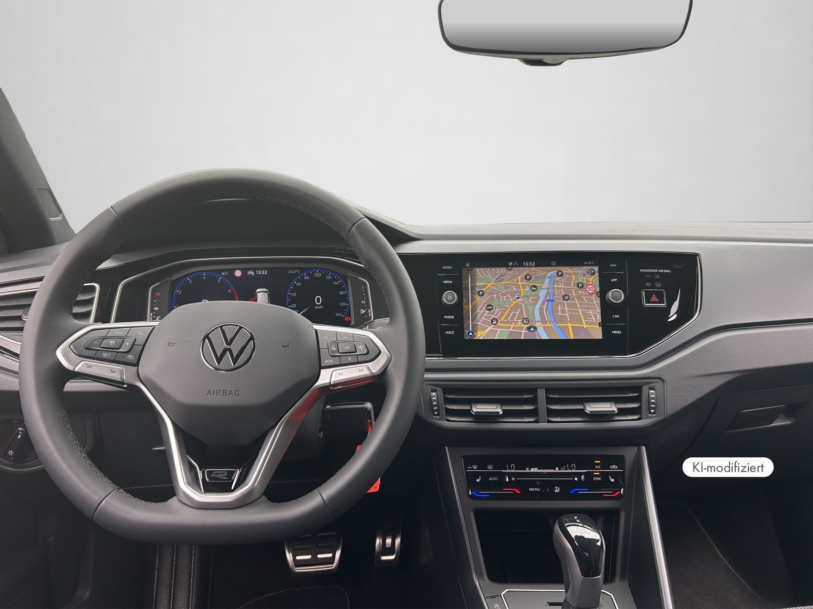 Volkswagen Taigo - Bild 5