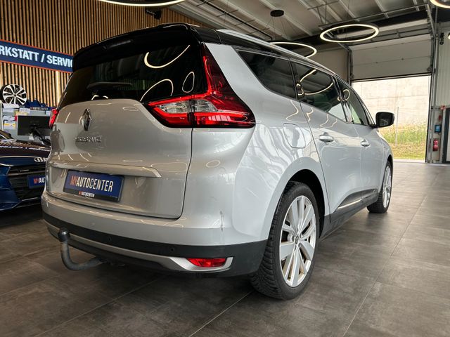 Renault Scenic IV *LED*TEMPO*NAVI*SitzHZ*AHK*