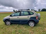 Renault Scenic RX4 Allrad - Renault: Rx4