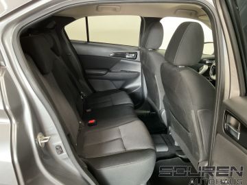 Mitsubishi Eclipse Cross - 10