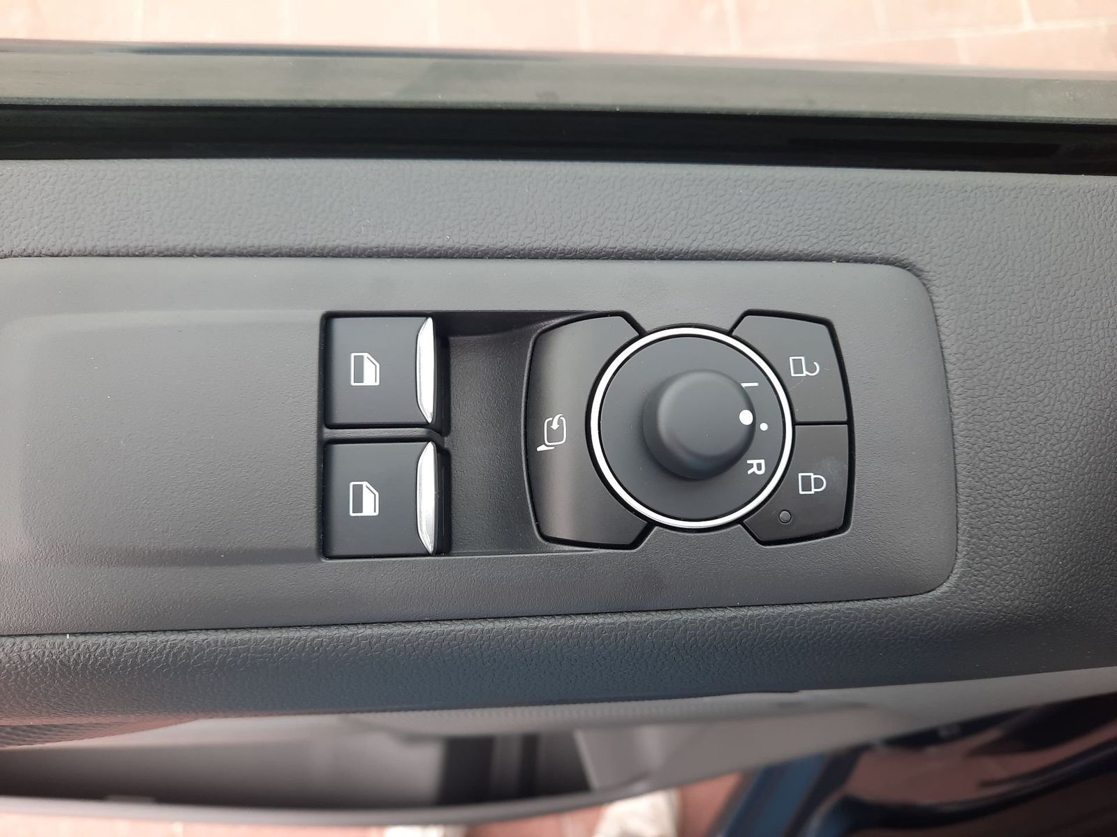 Ford Transit Custom - Bild 12