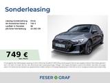 Audi RS3 SB Matrix/Pano/SportAga/RS-DesignRot/280km/h - Audi RS3 in Magdeburg