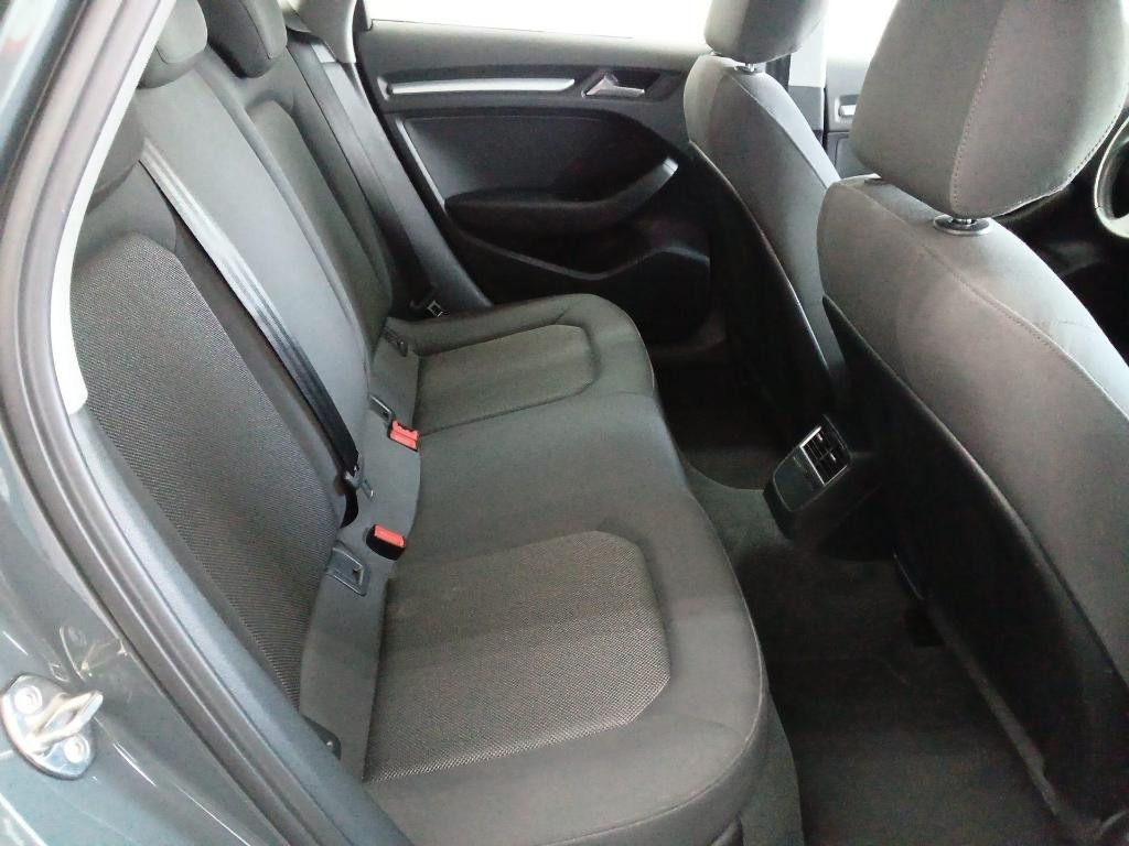 Fahrzeugabbildung Audi A3 Sportback GRA Sound-System PDC SHZ Xenon-plus
