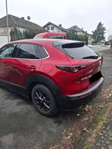 Mazda CX-30 e-SKYACTIV-G M-Hybrid 140 Centre-line ... - Mazda CX-30 Centre-line mit Benzin-Antrieb