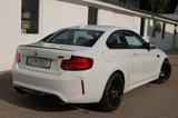 BMW M2 Competition  | 2. Hand | Scheckheft | Top  - gebrauchte BMW M2 aus dem Jahr 2020