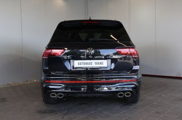 Volkswagen Tiguan R 2.0 TSI 4M HK+AID+ACC+SIDE+MATRIX+19"