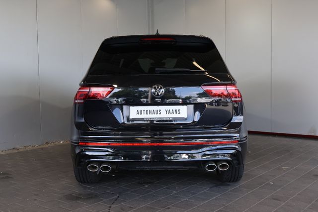 Volkswagen Tiguan R 2.0 TSI 4M HK+AID+ACC+SIDE+MATRIX+19"