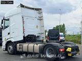 DAF XG 480 4X2 2xTanks Standklima ACC - Lkw über 7,5t 4x4
