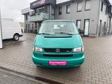 Volkswagen T4 Multivan 2.5 TDI 102PS 6-Sitze *1.Hand* - Volkswagen T4: 102 Ps