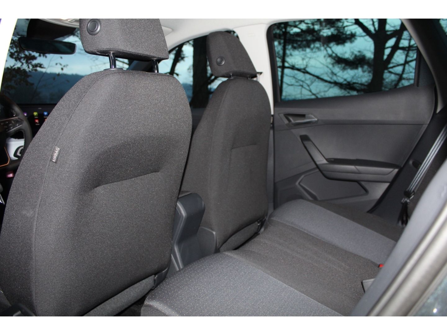 Seat Arona - Bild 18