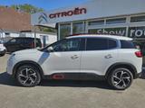 Citroën C5 Aircross  2.0 BlueHDi 180 Feel Automatik AHK  - Citroën C5 Aircross: Weiß