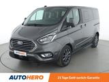 Ford Tourneo Custom 2.0 TDCi EcoBlue 320 L1 Tourneo - Ford Tourneo Custom Gebrauchtwagen in Köln