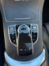 Mercedes-Benz SMN TUNING ! GLC 63 AMG Mercedes-AMG 677PS - Mercedes-Benz GLC 63 AMG von privat