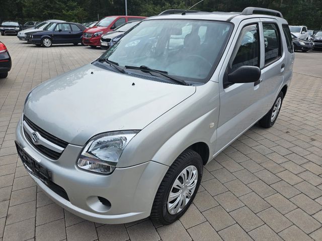 Suzuki Ignis 1,3 Classic