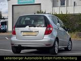 Mercedes-Benz A 170 Elegance*KLIMA*LEDER*PANORAMA*SHZ*AHK*TEMP - Mercedes-Benz A 170 aus 2008