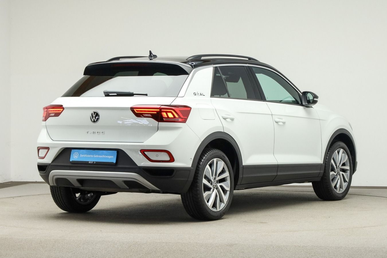 Volkswagen T-Roc - Bild 3