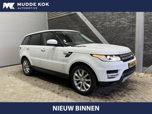 Land Rover Range Rover Sport 2.0 SD4 SE | panorama dach | A