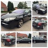 Renault LAGUNA III GRANDTOUR 2.0DCI AUT. DYNAMIQUE*XEN*P - Renault Laguna mit Diesel-Antrieb: Kombi, Automatik