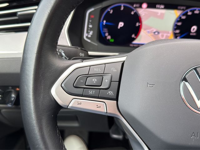 Passat Variant 2.0 TDI Business DSG