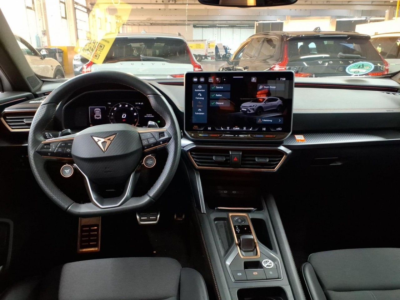 Cupra Formentor - Bild 6