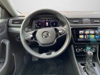 Skoda Superb - Vorschau Bild 9