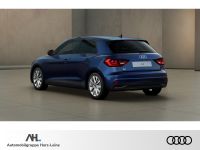 Audi A1 - Vorschau Bild 2