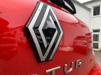 Renault Captur - Vorschau Bild 29