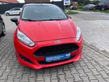 Ford Fiesta ST-Sport*SHZ*KLIMA*SCHECKHEFT - Ford Fiesta Gebrauchtwagen in Osnabrück