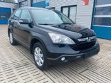Honda CRV 2.2 i-ctdi 2008 Tuv neu - Honda mit Diesel-Antrieb: Crv