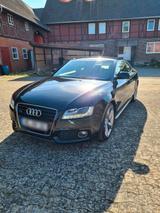 Audi A5 3,2L V6 - Audi A5 mit Benzin-Antrieb: Sportwagen, 3.2