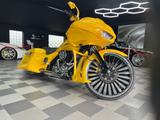 Harley-Davidson Road Glide "BAGGER-CUSTOM" - Bagger Motorrad