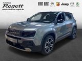 Jeep Avenger Summit Electric 360 Kamera LED Apple Car