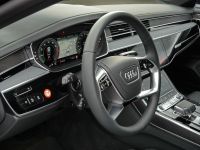 Audi A8 - Vorschau Bild 21