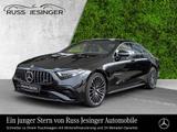 Mercedes-Benz AMG CLS 53 4M+ *Distr.*Navi*Sitzklima*AHK*360°* - gebrauchte Mercedes-Benz CLS 53 AMG aus dem Jahr 2022