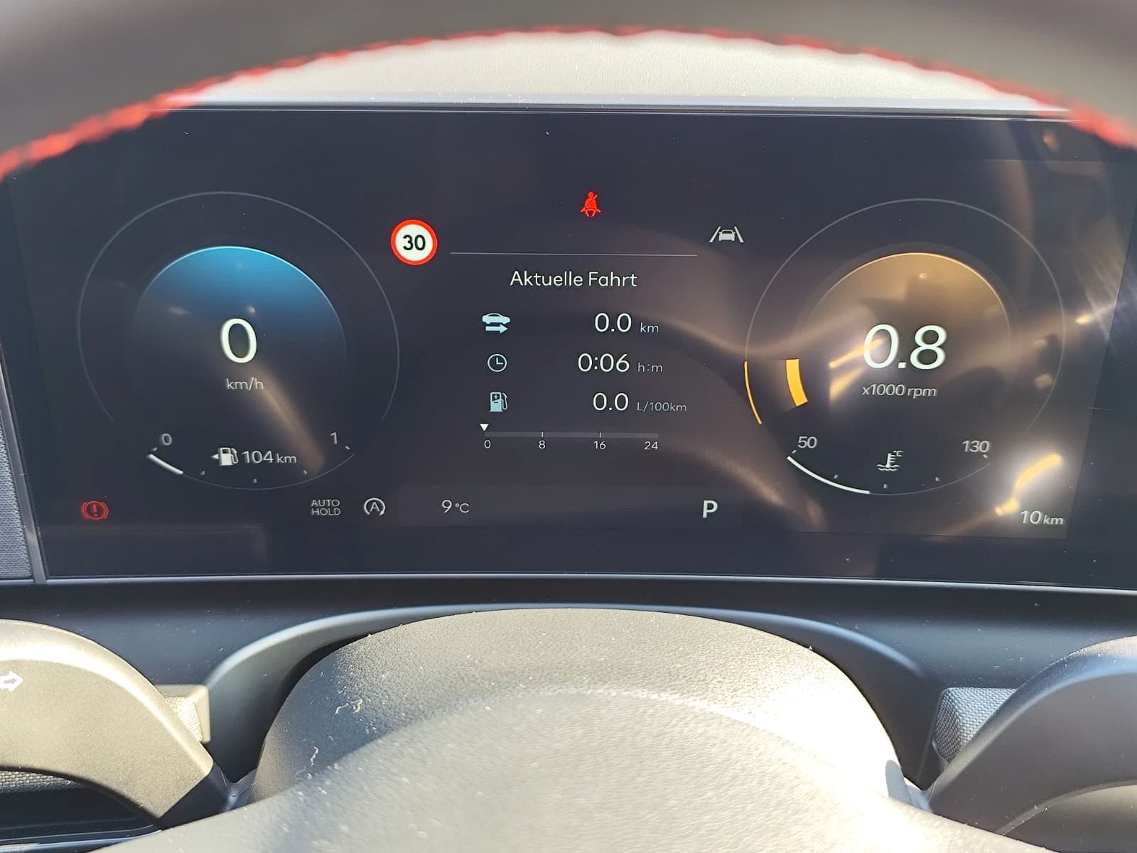 Hyundai Tucson – Bild 24