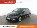 Seat Leon 1.4 TSI ACT FR*NAVI*LED*PDC*SHZ*TEMPO*KLIMA - Seat Leon in Bochum
