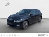 Skoda Fabia Selection1.0 TSI DSG*PANO*NAVI*LED* - Skoda Fabia: Selection