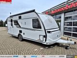Knaus SÜDWIND 540 FDK*27" Smart TV*Gasbackofen*Markise - Knaus Fdk