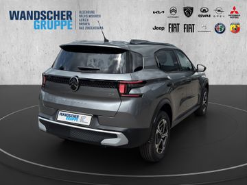 Citroën C3 Aircross 1.2 145 MAX +HUD+Kam.+SpurH