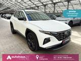 Hyundai Tucson 1.6 T-GDI  Advantage|ACC|Krell|LED - Hyundai TUCSON Gebrauchtwagen in Lübeck