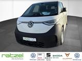 Volkswagen ID. Buzz Cargo 125 kW Pure AHK+Navi+LED - Volkswagen ID. Buzz: Pure