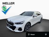 BMW i5 xDrive40 Lim M SPORT AdLED,AHK,B&W,360° - BMW i5: Xdrive40