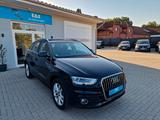 Audi Q3 1.4 TFSI+Scheckheft+AHK+PDC+49.985 Km+1 Hand - Audi Q3 aus 2014 mit Benzin-Antrieb
