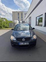 Volkswagen Polo 1.2 51kW Tour Tour - VW Polo mit Schiebetür