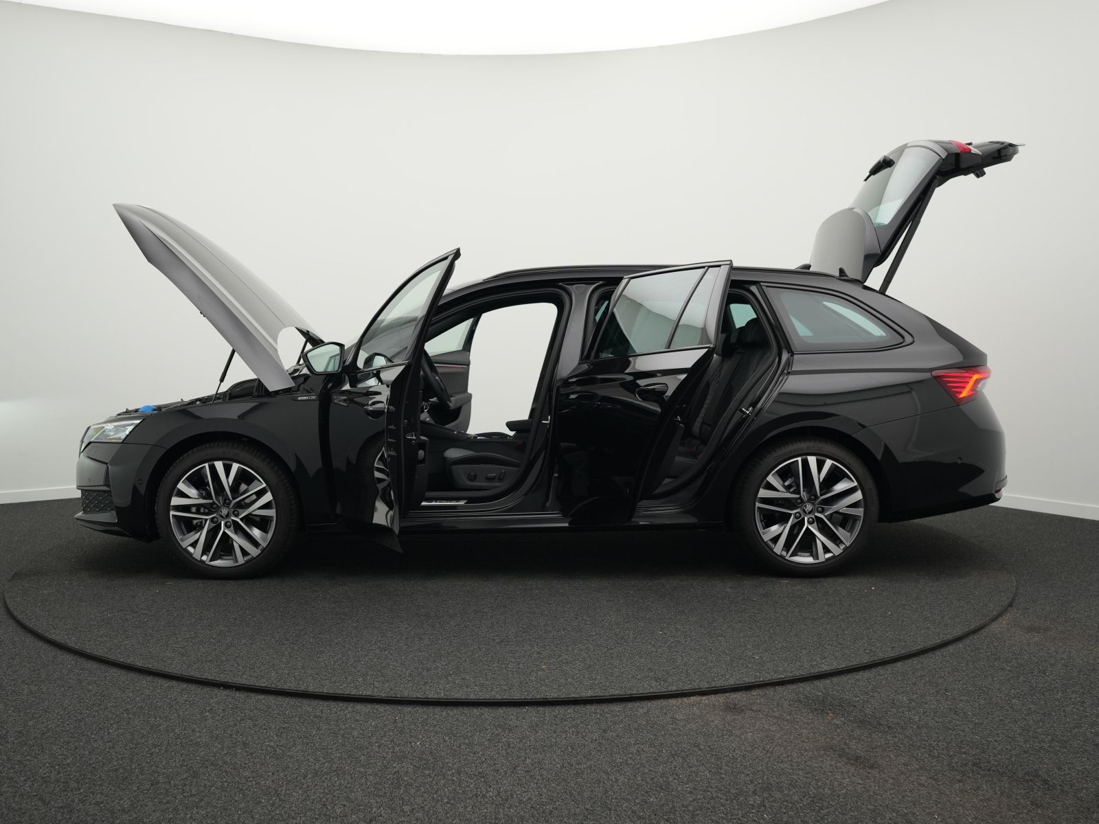 Skoda Octavia - Bild 39