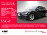 Audi A1 Sportback S line 35TFSI Stronic NAVI LED RFK - Audi A1: Sportback
